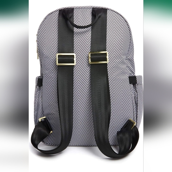 Ju-Ju-Be Backpack, Queen of The Nile, Mini - Picture 3 of 5